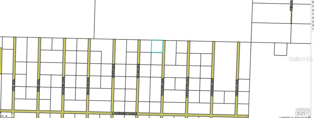 HIGHWAY 20 Youngstown, FL 32466
