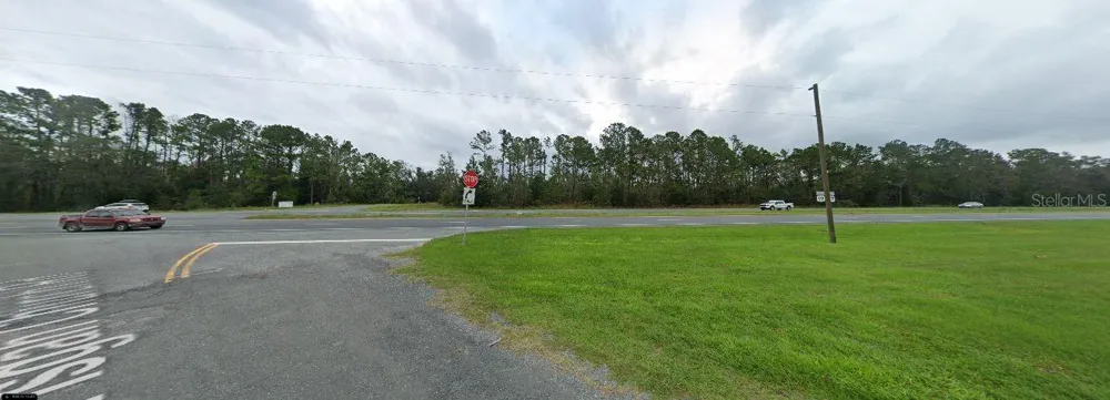 HIGHWAY 20 Youngstown, FL 32466