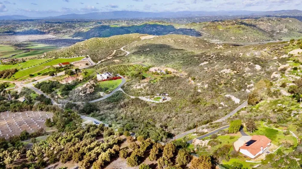 Mountain View Road Bonsall, CA 92003