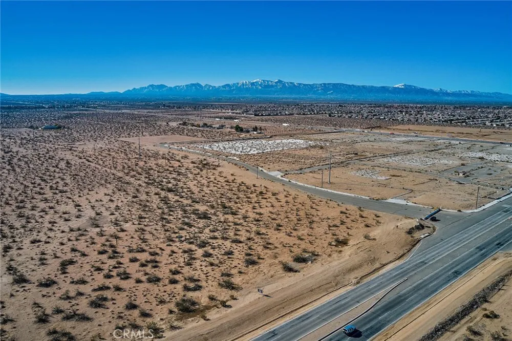 Mojave Drive Victorville, CA 92394