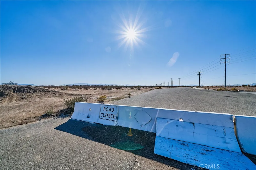 Mojave Drive Victorville, CA 92394