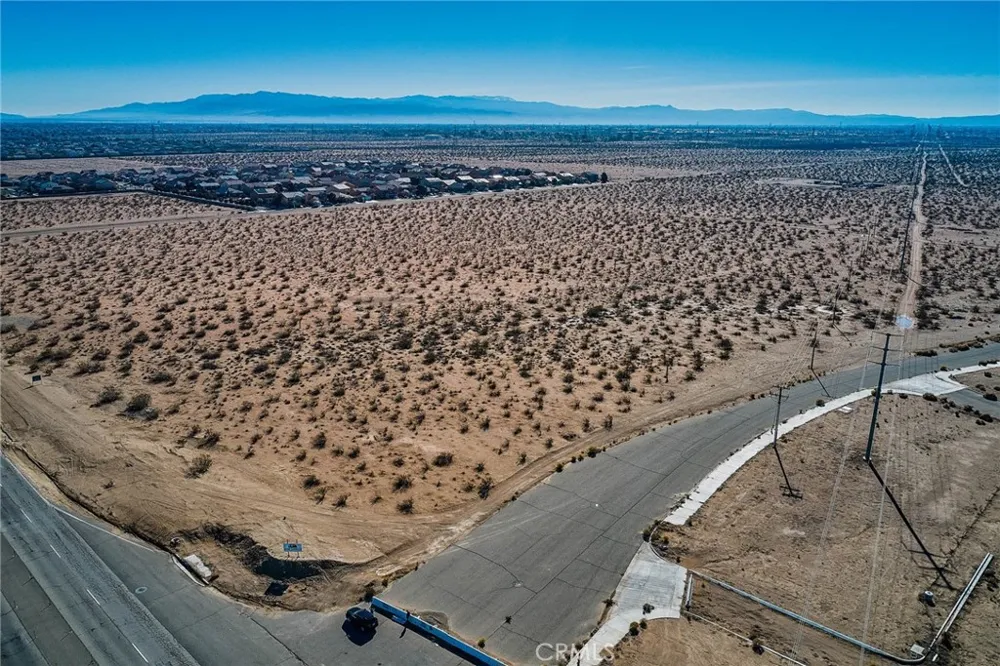 Mojave Drive Victorville, CA 92394