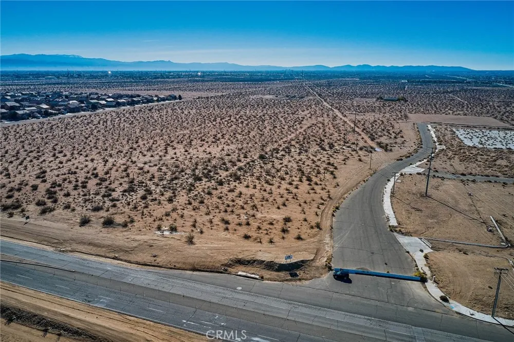 Mojave Drive Victorville, CA 92394