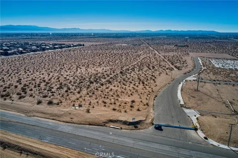 Mojave Drive