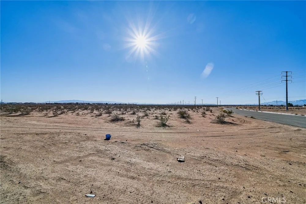 Mojave Drive Victorville, CA 92394