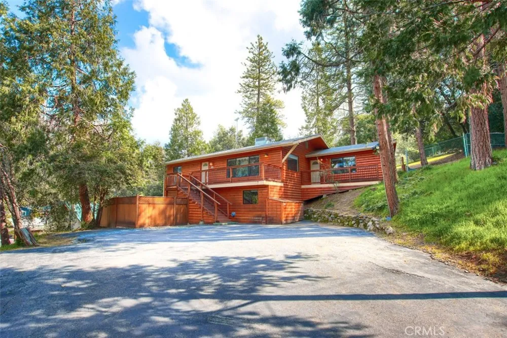 42583 Shady Lane Oakhurst, CA 93644