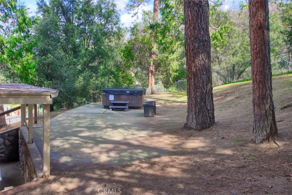 42583 Shady Lane Oakhurst, CA 93644