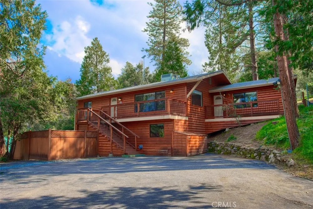 42583 Shady Lane Oakhurst, CA 93644