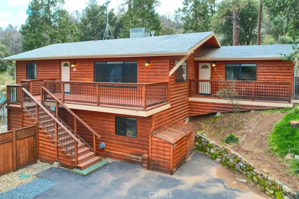 42583 Shady Lane Oakhurst, CA 93644