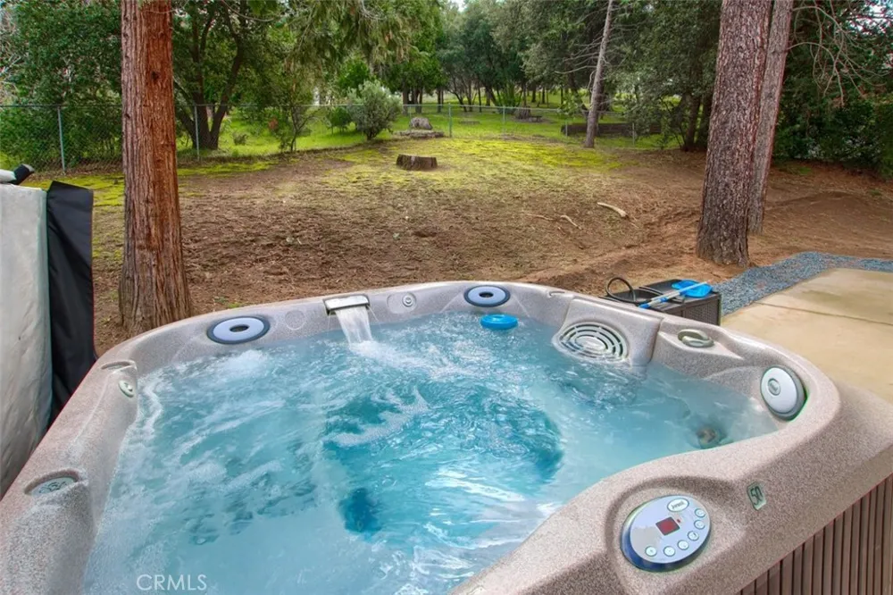 42583 Shady Lane Oakhurst, CA 93644
