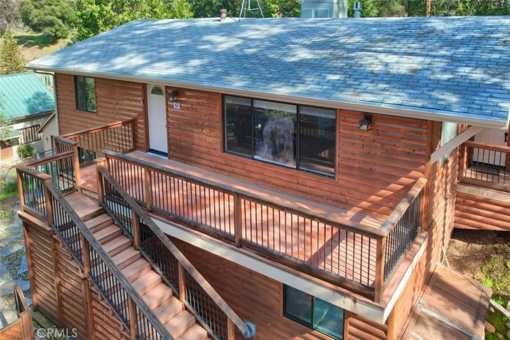 42583 Shady Lane Oakhurst, CA 93644