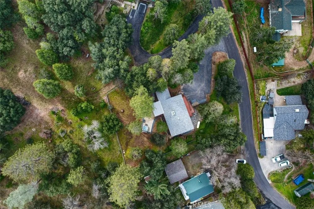 42583 Shady Lane Oakhurst, CA 93644