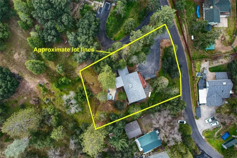 42583 Shady Lane Oakhurst, CA 93644