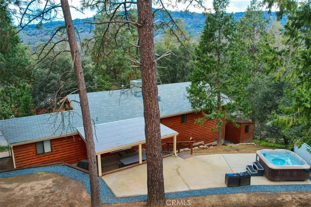 42583 Shady Lane Oakhurst, CA 93644