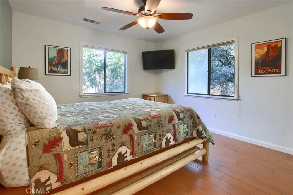 42583 Shady Lane Oakhurst, CA 93644