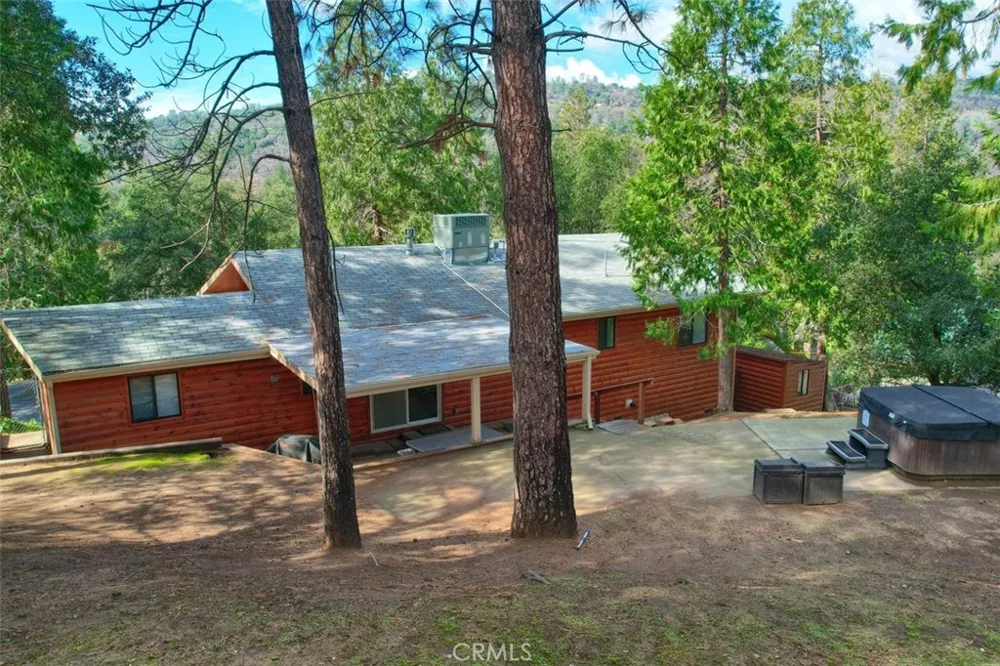 42583 Shady Lane Oakhurst, CA 93644