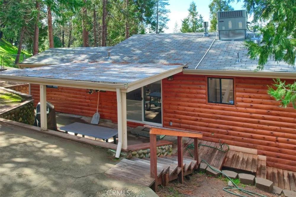 42583 Shady Lane Oakhurst, CA 93644