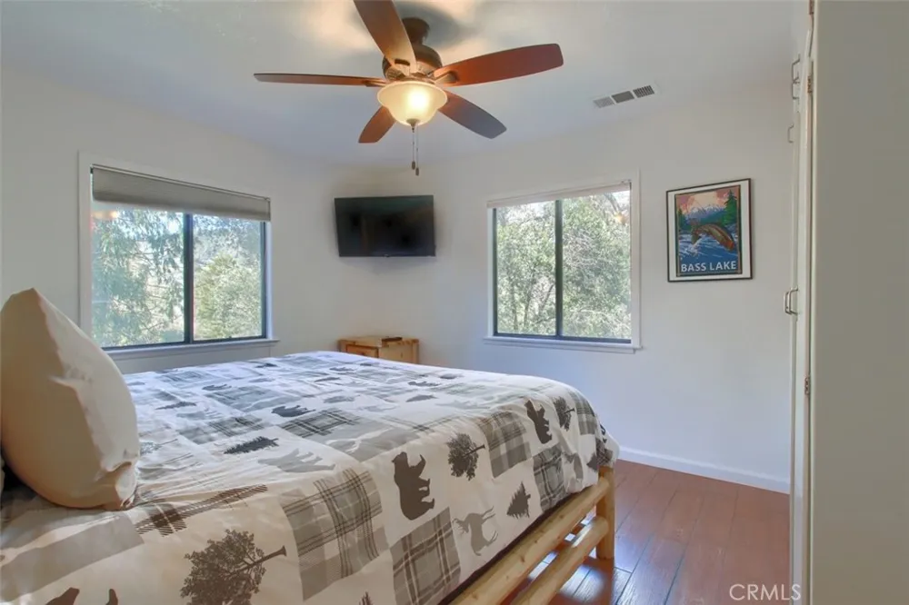 42583 Shady Lane Oakhurst, CA 93644