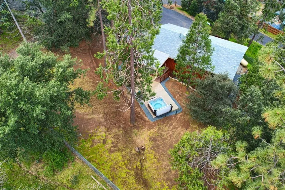 42583 Shady Lane Oakhurst, CA 93644