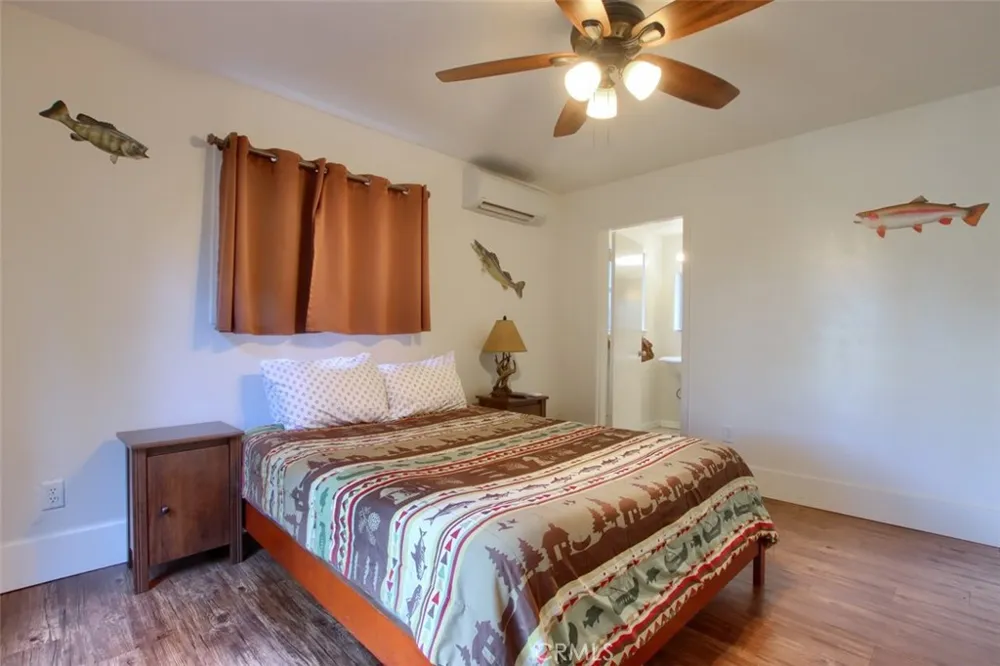 42583 Shady Lane Oakhurst, CA 93644
