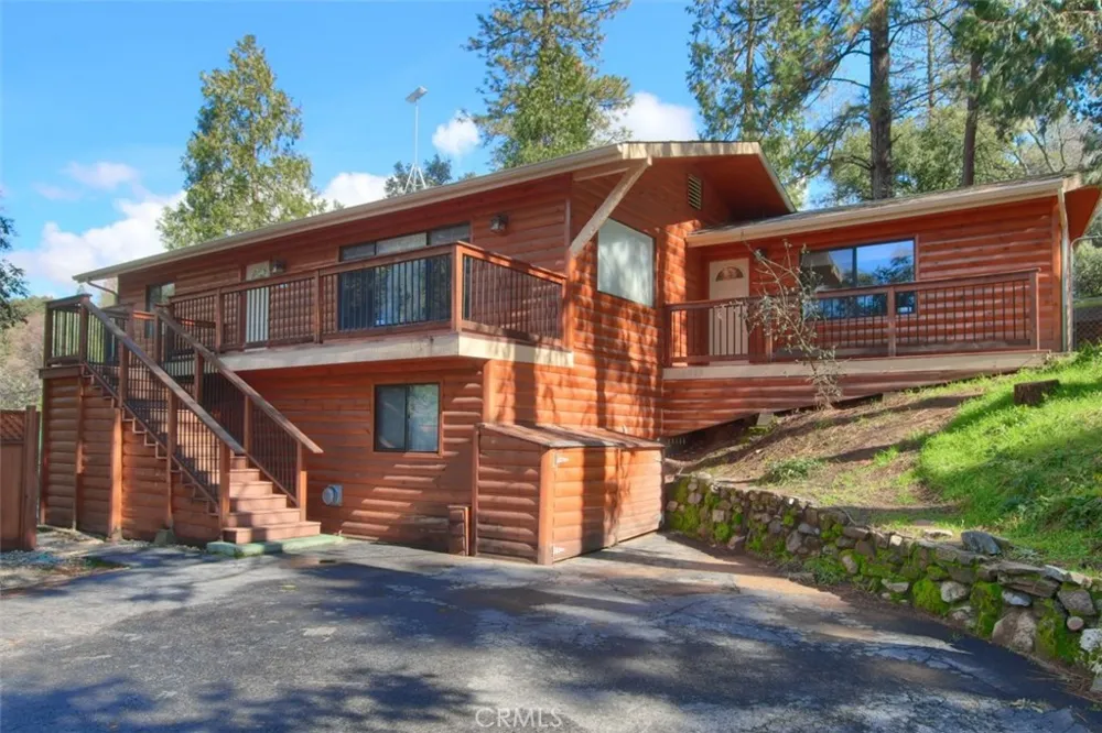42583 Shady Lane Oakhurst, CA 93644