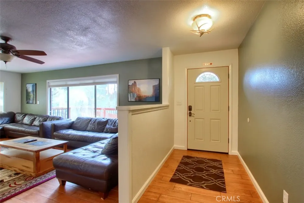 42583 Shady Lane Oakhurst, CA 93644