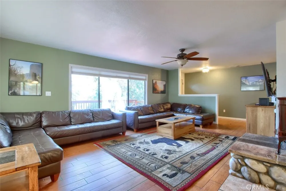 42583 Shady Lane Oakhurst, CA 93644