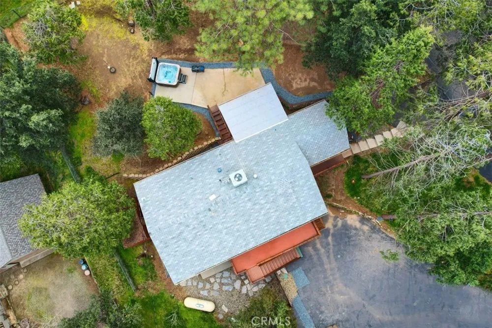 42583 Shady Lane Oakhurst, CA 93644
