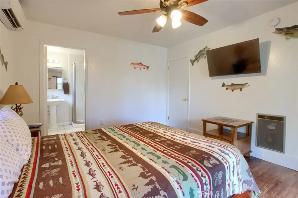 42583 Shady Lane Oakhurst, CA 93644