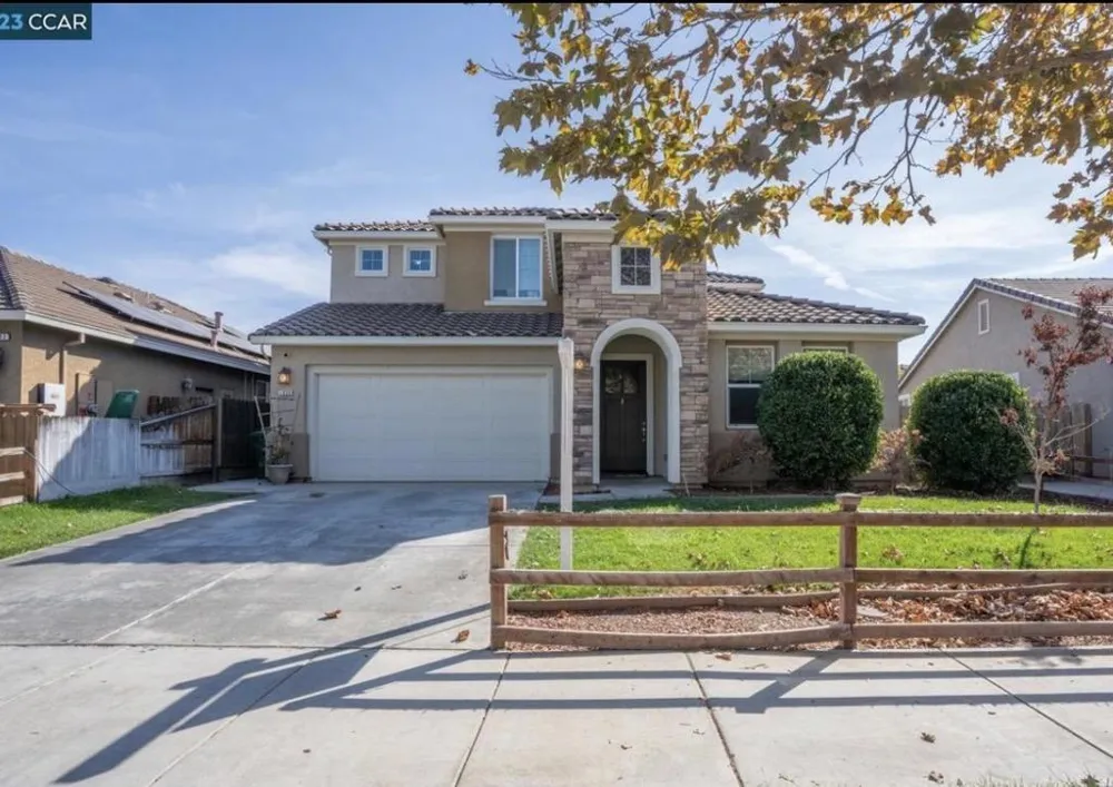 1636 Maidencane Way Los Banos, CA 93635