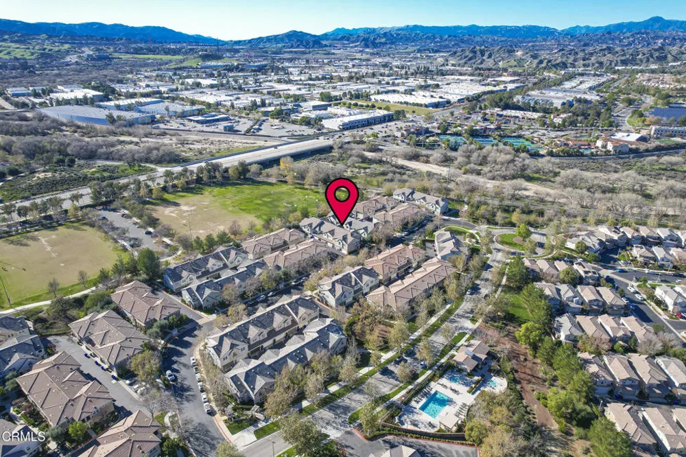 27285 Blue Spruce Place Valencia, CA 91354
