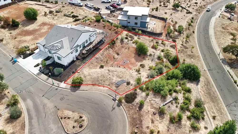 3742 Darlington Ct Santa Rosa, CA 95404