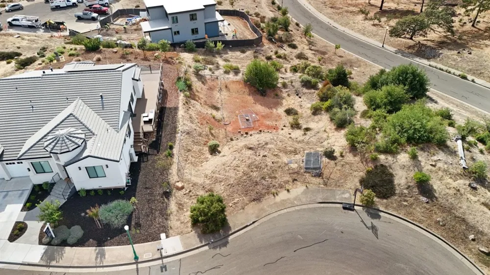 3742 Darlington Ct Santa Rosa, CA 95404