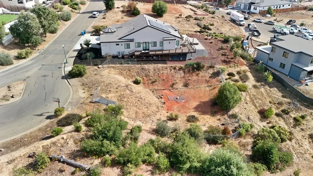 3742 Darlington Ct Santa Rosa, CA 95404