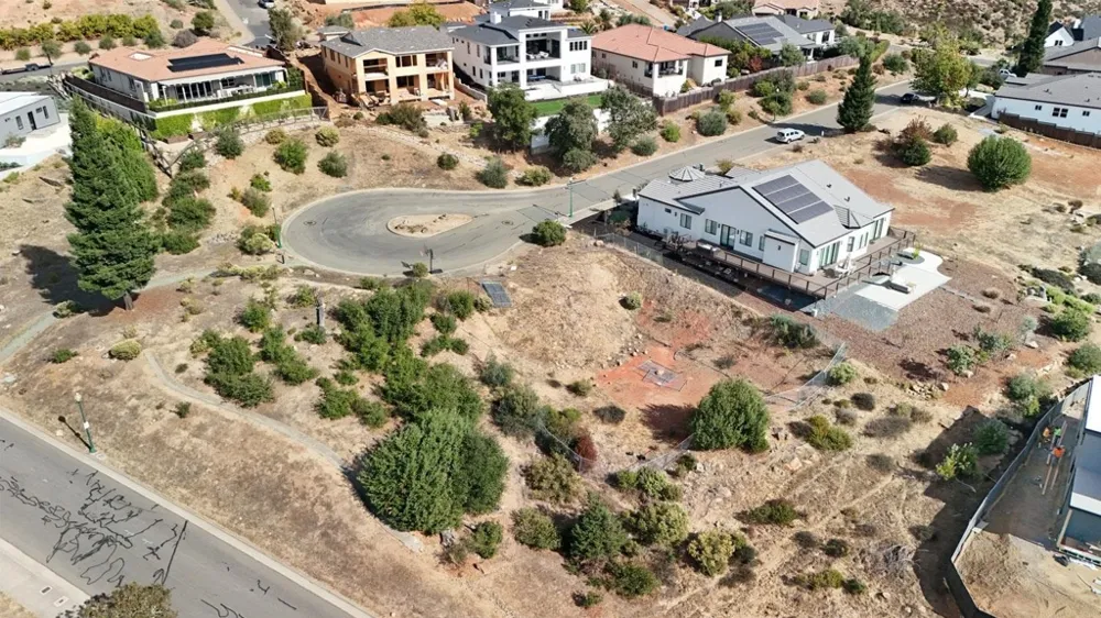 3742 Darlington Ct Santa Rosa, CA 95404