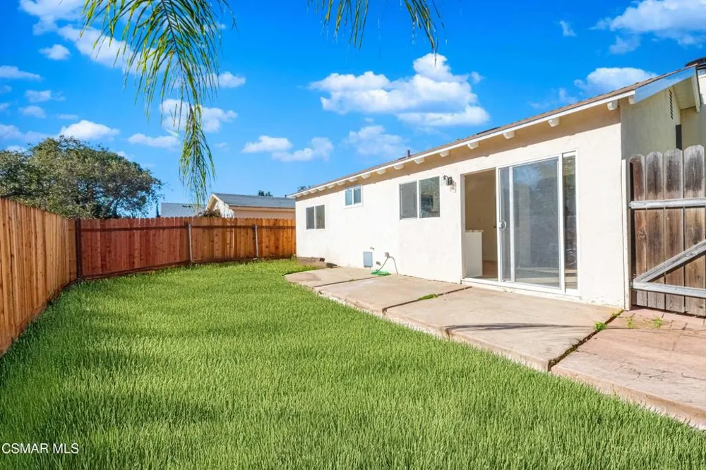 764 Brossard Drive Thousand Oaks, CA 91360