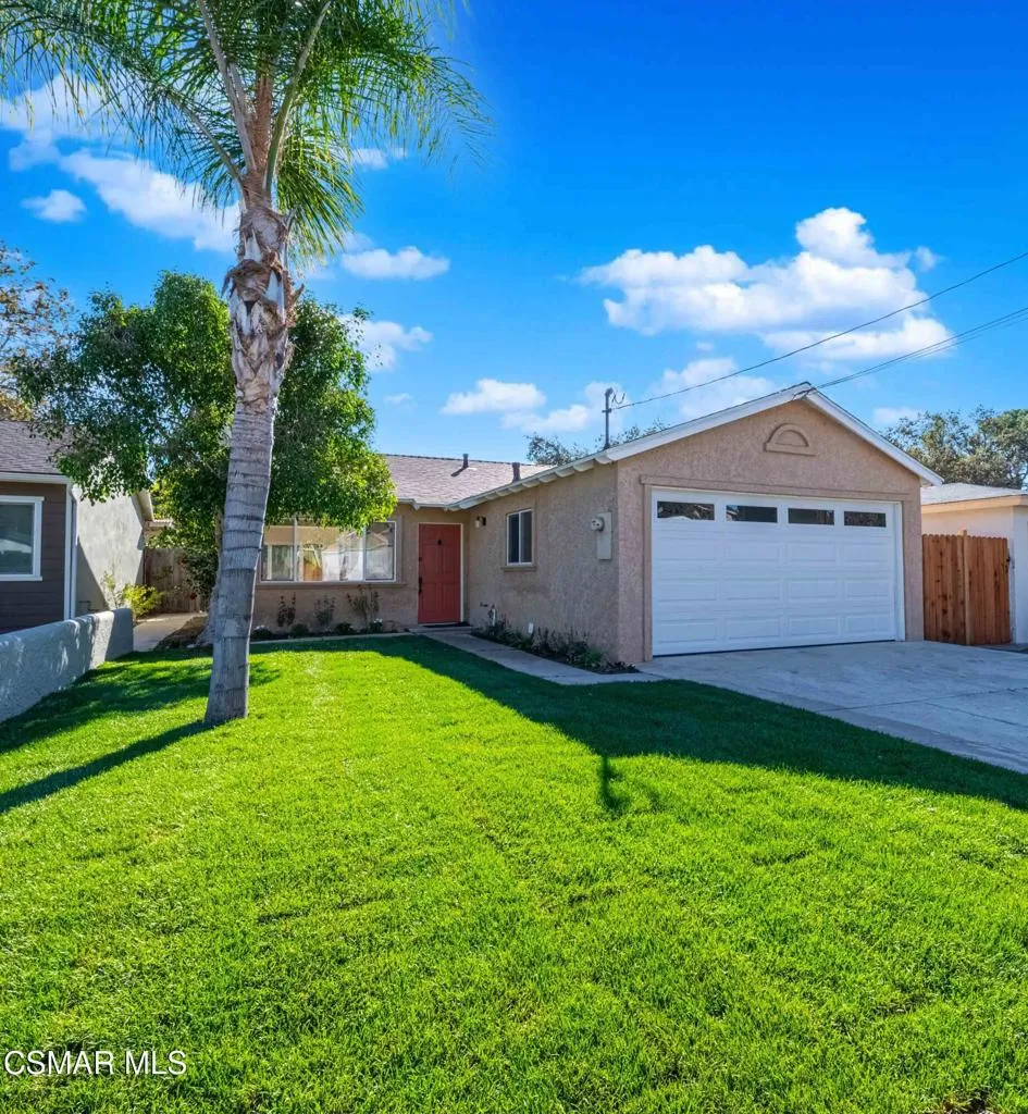 764 Brossard Drive Thousand Oaks, CA 91360