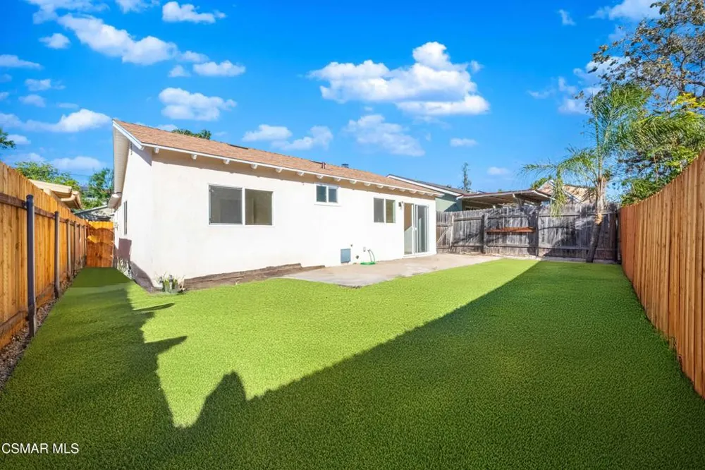 764 Brossard Drive Thousand Oaks, CA 91360