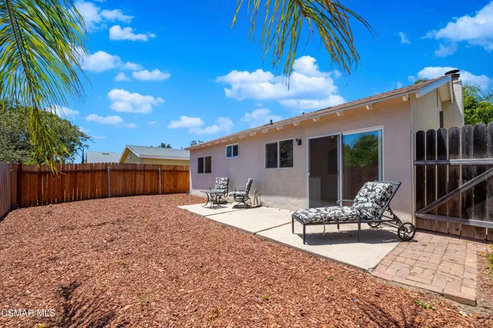 764 Brossard Drive Thousand Oaks, CA 91360