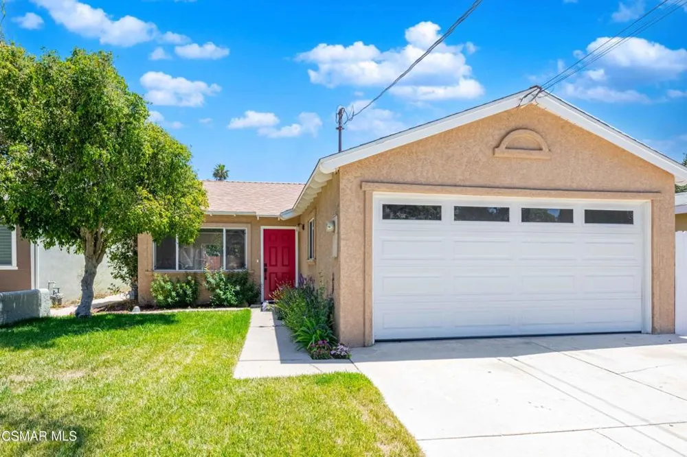 764 Brossard Drive Thousand Oaks, CA 91360