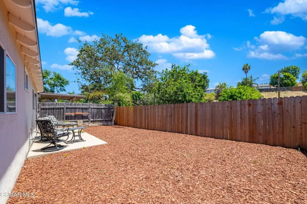 764 Brossard Drive Thousand Oaks, CA 91360
