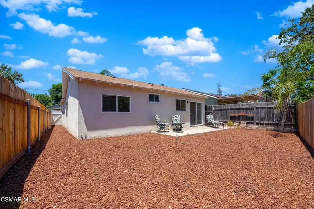 764 Brossard Drive Thousand Oaks, CA 91360