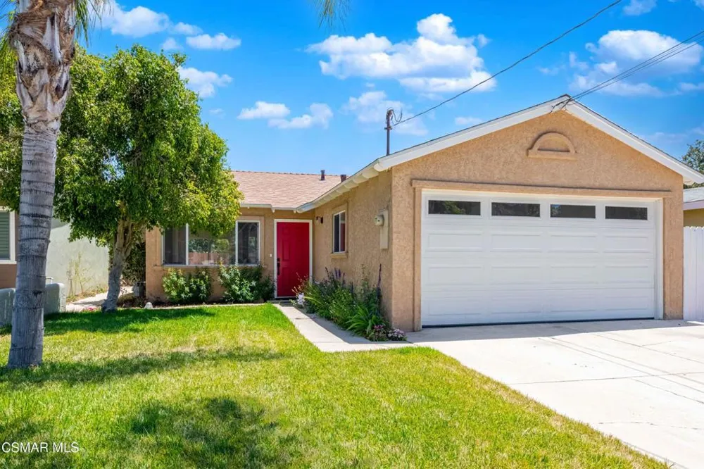764 Brossard Drive Thousand Oaks, CA 91360