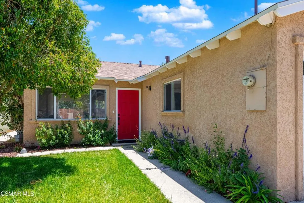 764 Brossard Drive Thousand Oaks, CA 91360