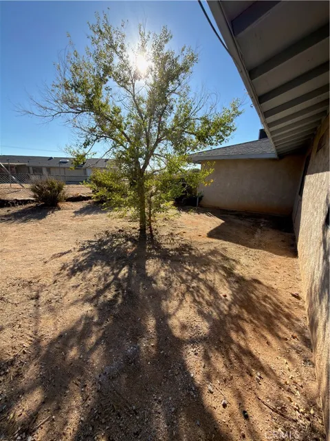 10547 Cochiti Road