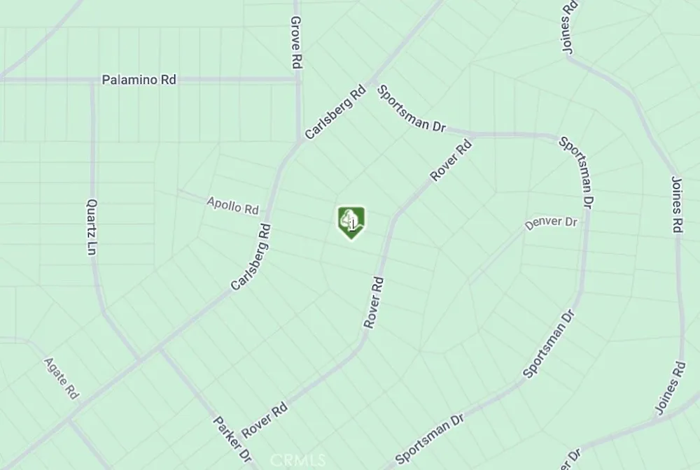 LOT 6, BLOCK 18, UNIT 4 Alturas, CA 96101