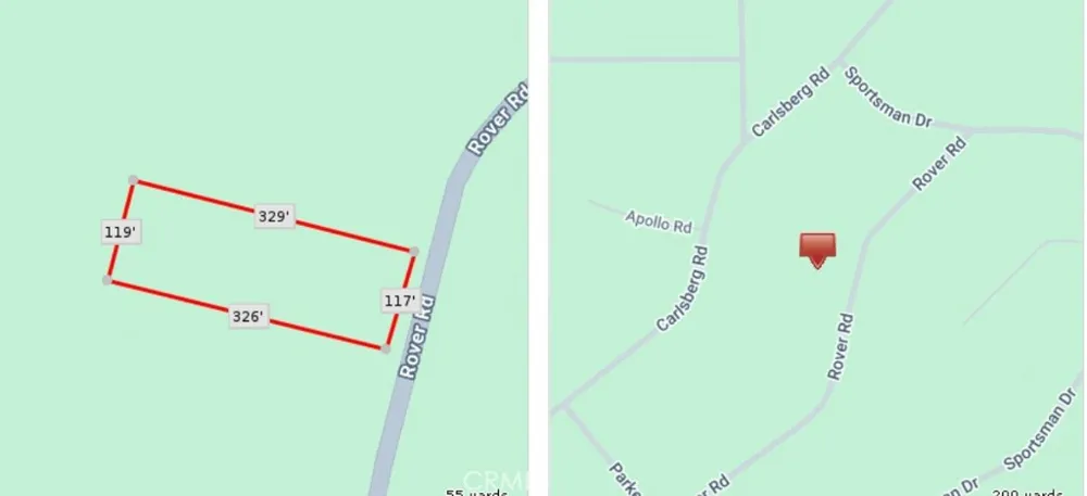 LOT 6, BLOCK 18, UNIT 4 Alturas, CA 96101