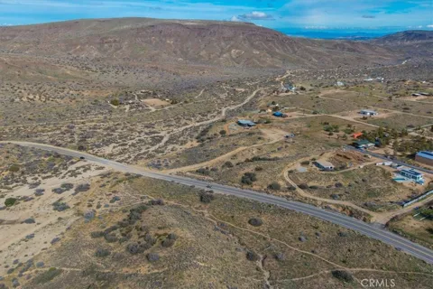 5190 Pioneertown Road