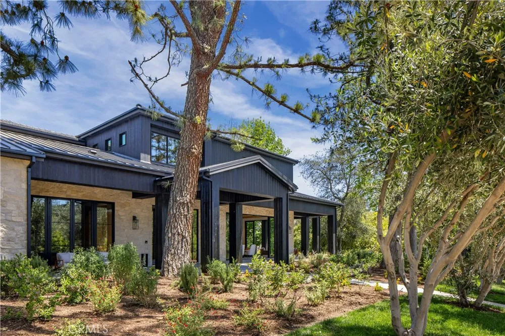 24341 ROLLING VIEW ROAD Hidden Hills, CA 91302