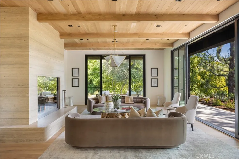 24341 ROLLING VIEW ROAD Hidden Hills, CA 91302
